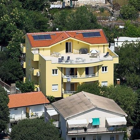Apartments Vesna Gradac  Zewnętrze zdjęcie