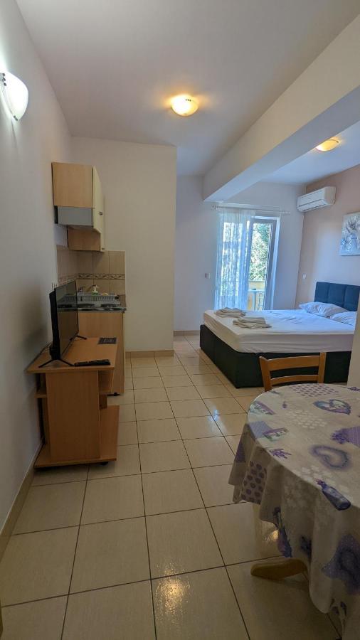 Apartments Vesna Gradac  Pokój zdjęcie