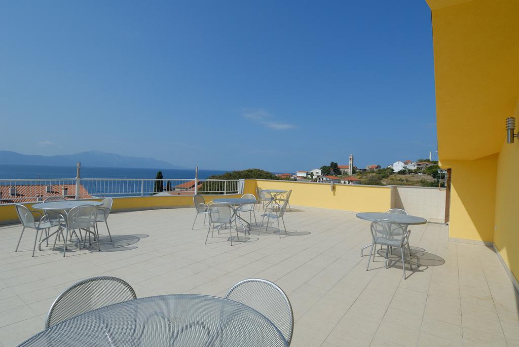 Apartments Vesna Gradac  Zewnętrze zdjęcie