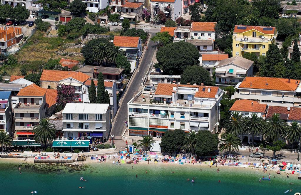 Apartments Vesna Gradac  Zewnętrze zdjęcie
