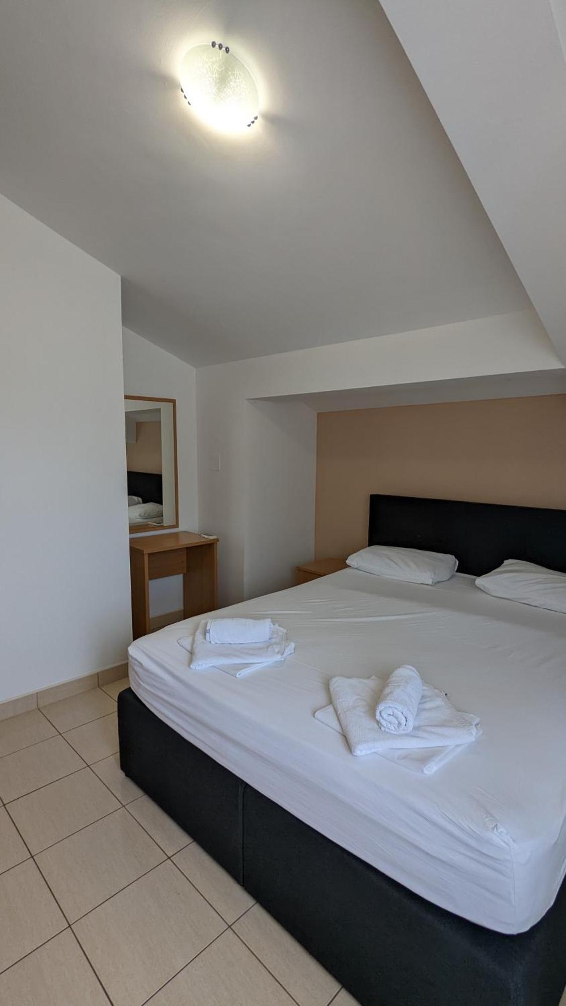 Apartments Vesna Gradac  Pokój zdjęcie