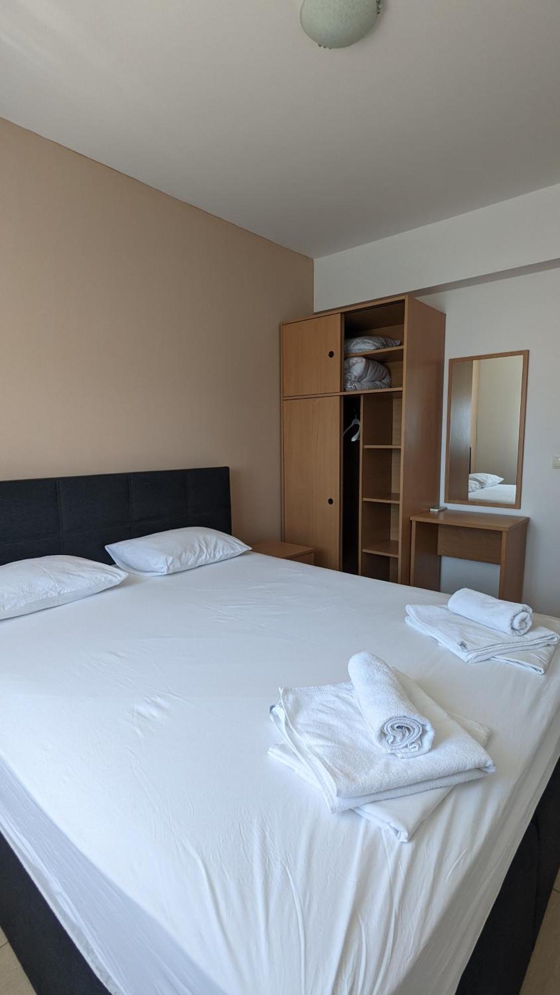 Apartments Vesna Gradac  Pokój zdjęcie