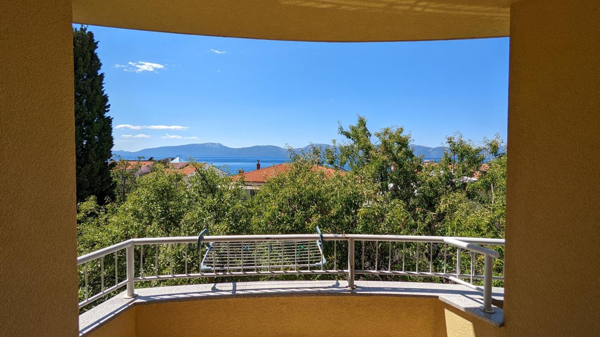 Apartments Vesna Gradac  Pokój zdjęcie