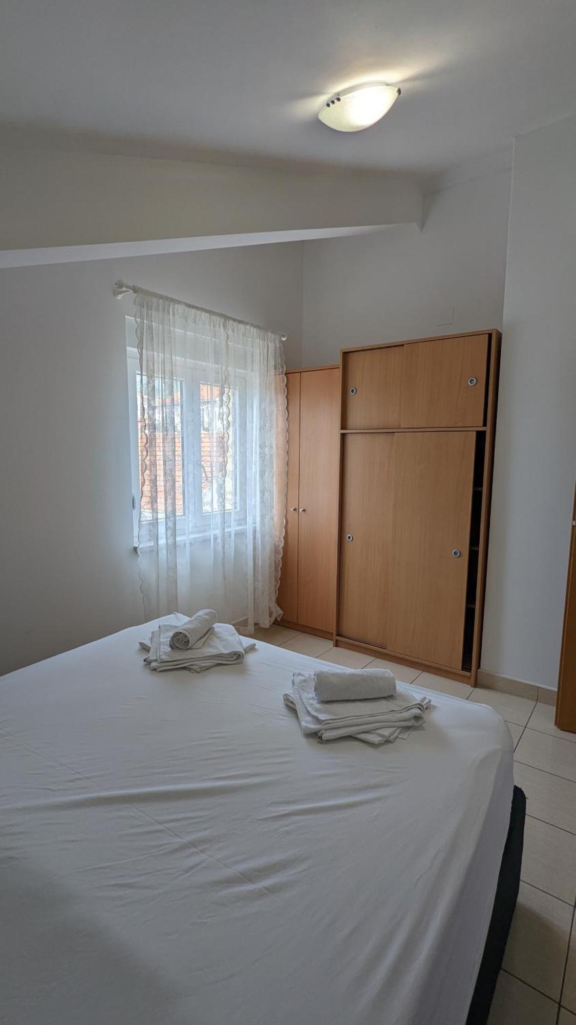 Apartments Vesna Gradac  Pokój zdjęcie