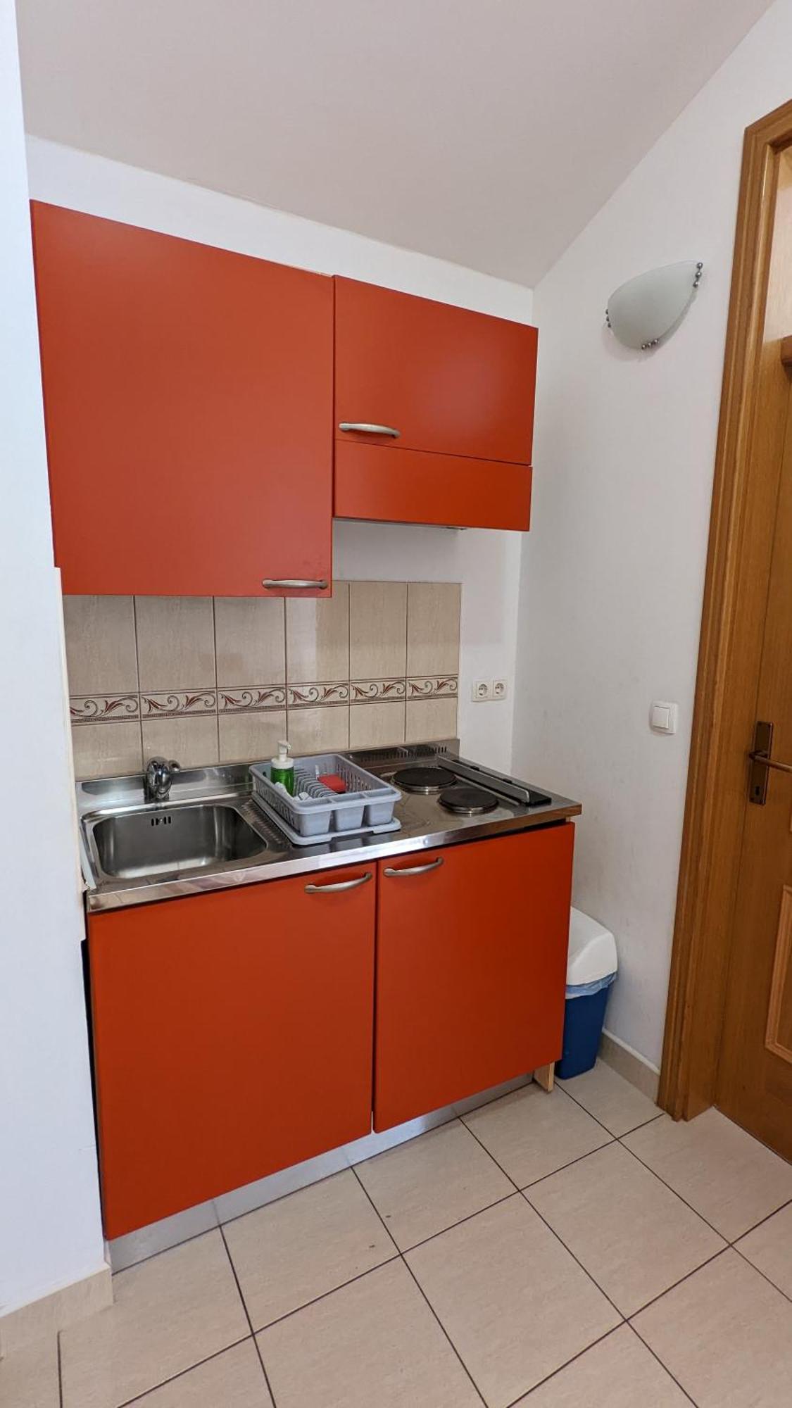 Apartments Vesna Gradac  Pokój zdjęcie