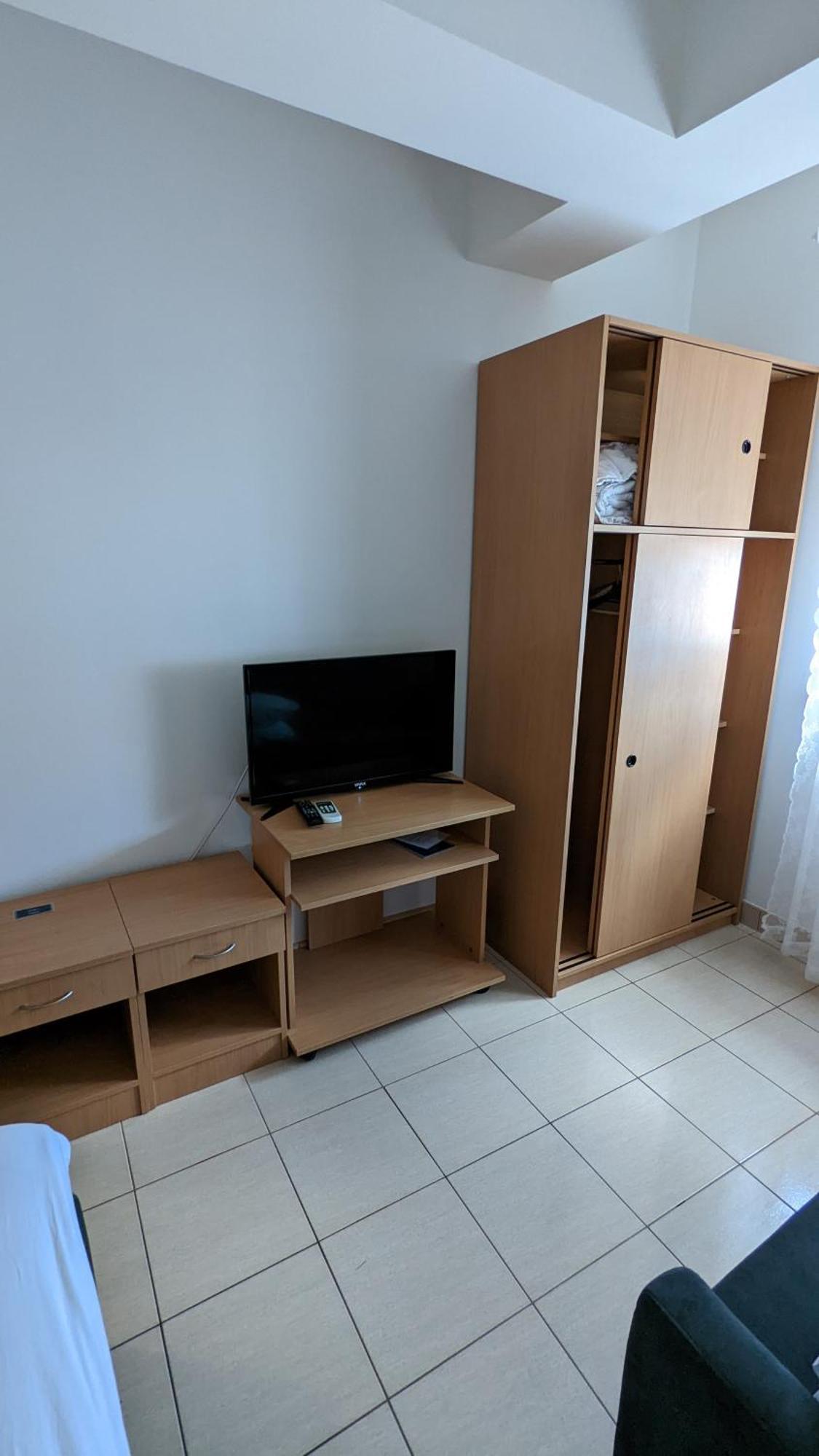 Apartments Vesna Gradac  Pokój zdjęcie