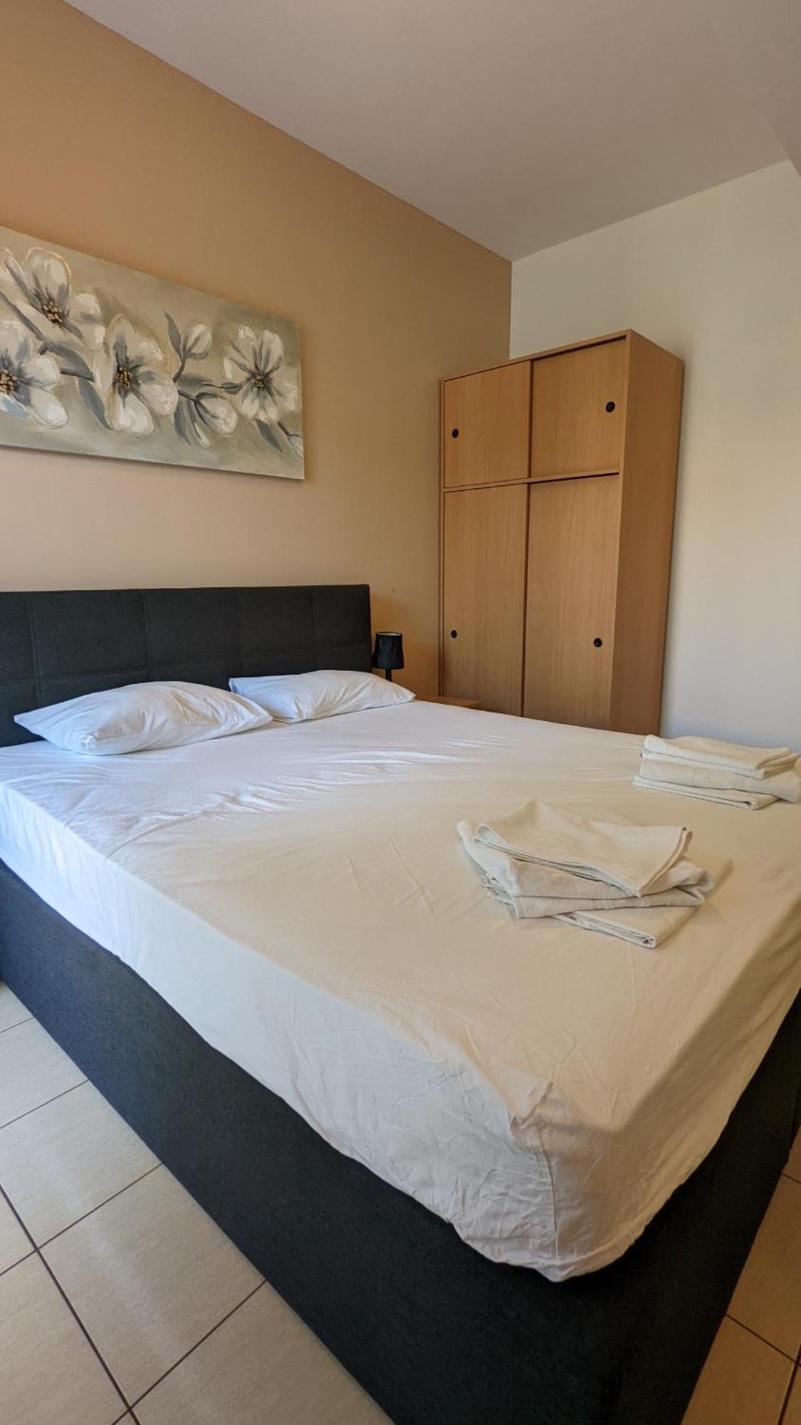 Apartments Vesna Gradac  Pokój zdjęcie
