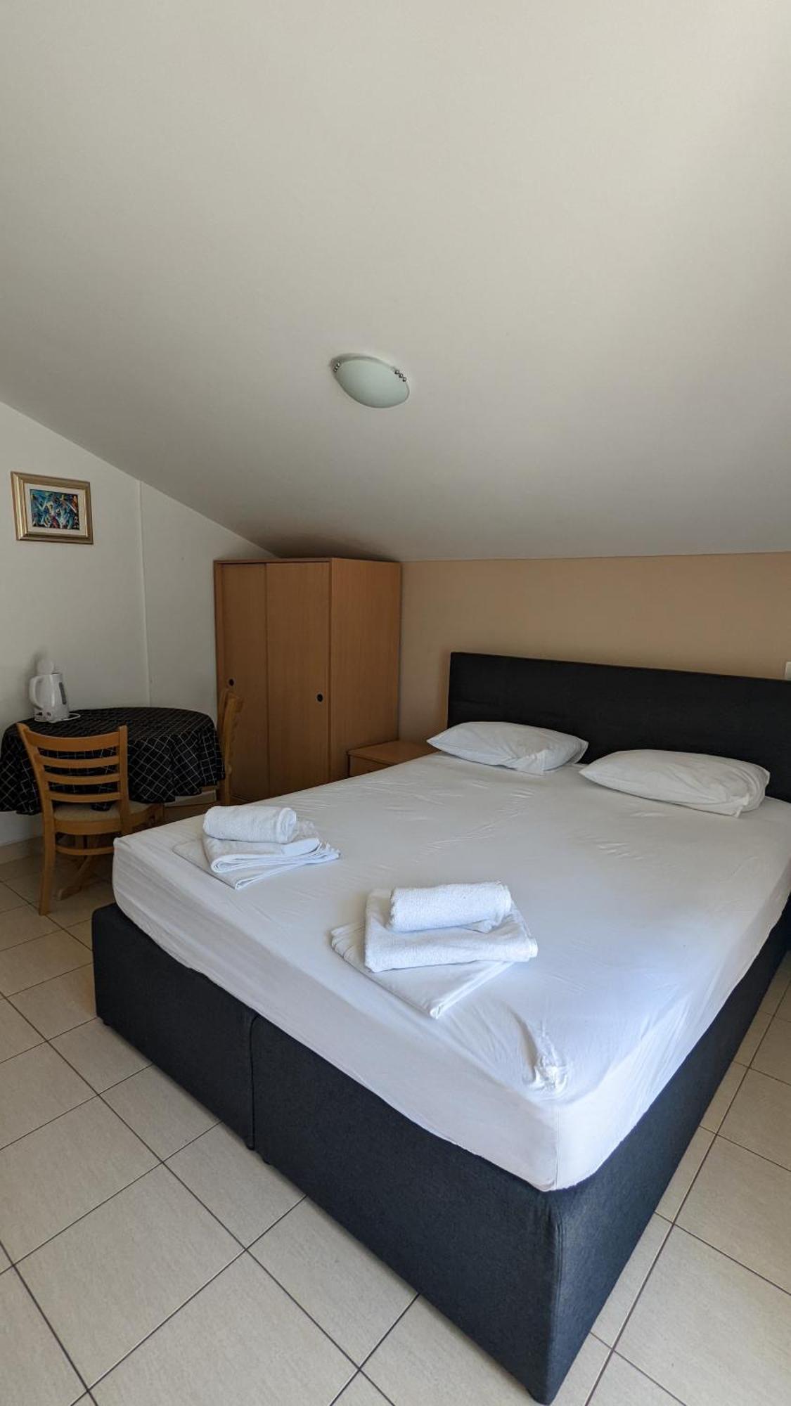 Apartments Vesna Gradac  Pokój zdjęcie
