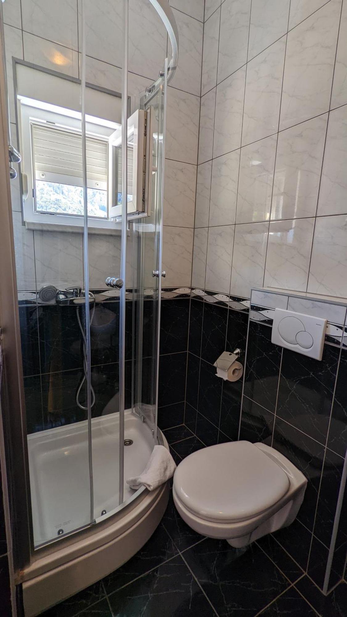 Apartments Vesna Gradac  Pokój zdjęcie