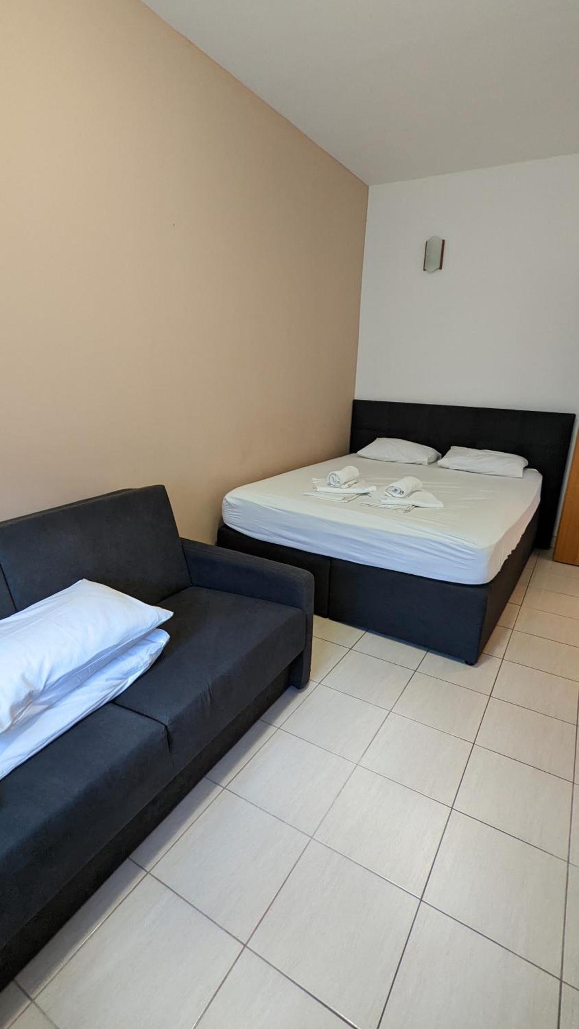 Apartments Vesna Gradac  Pokój zdjęcie