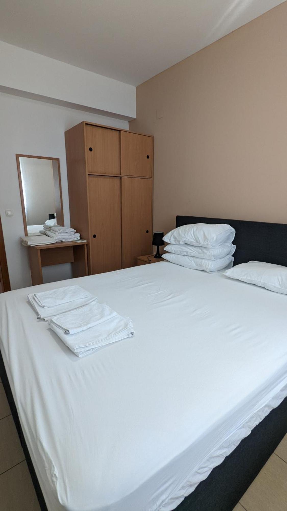 Apartments Vesna Gradac  Pokój zdjęcie