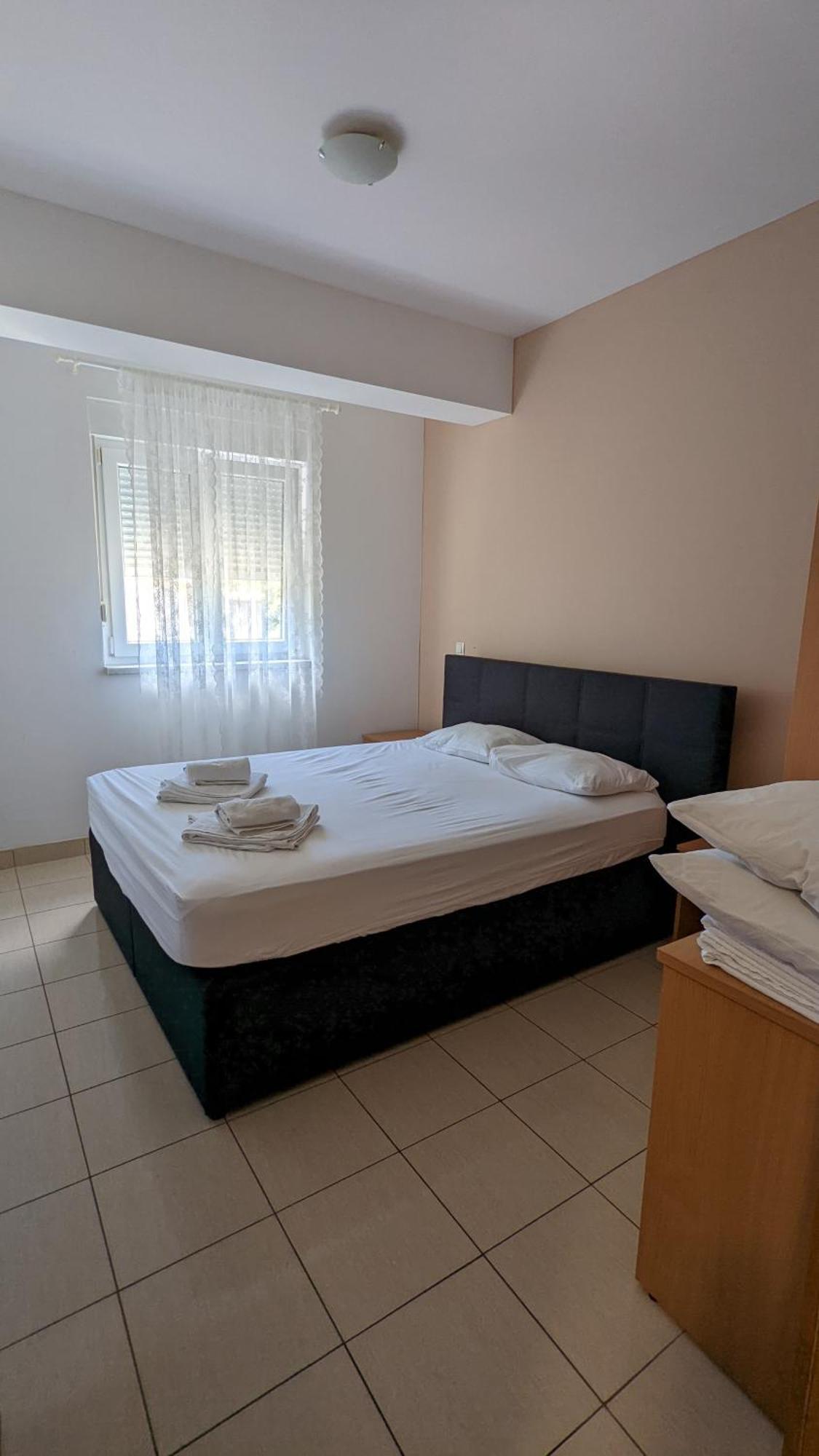 Apartments Vesna Gradac  Pokój zdjęcie