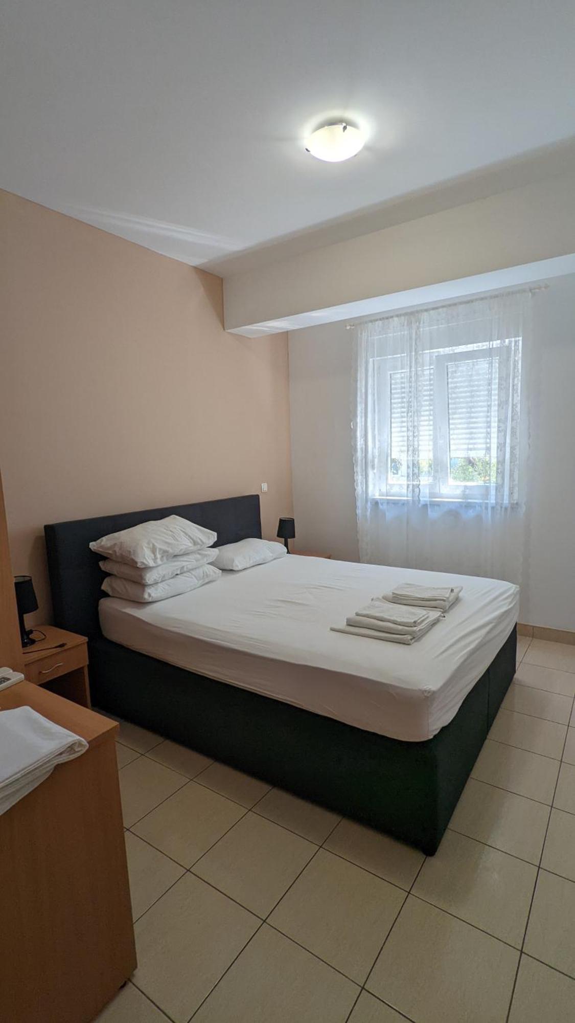 Apartments Vesna Gradac  Pokój zdjęcie