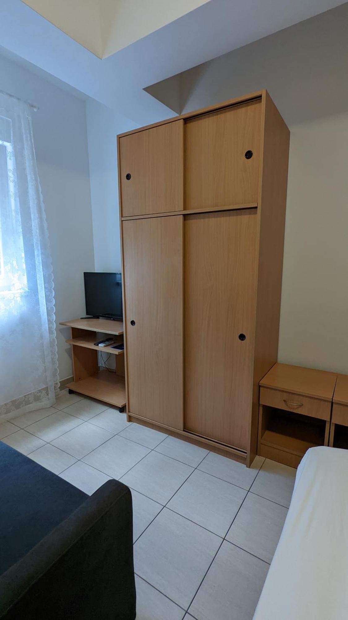 Apartments Vesna Gradac  Pokój zdjęcie