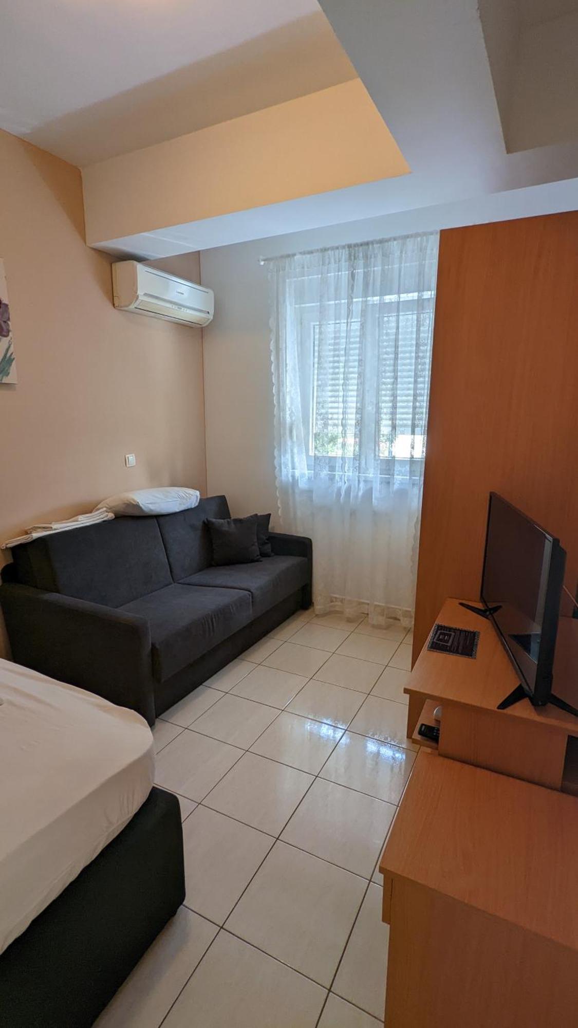 Apartments Vesna Gradac  Pokój zdjęcie