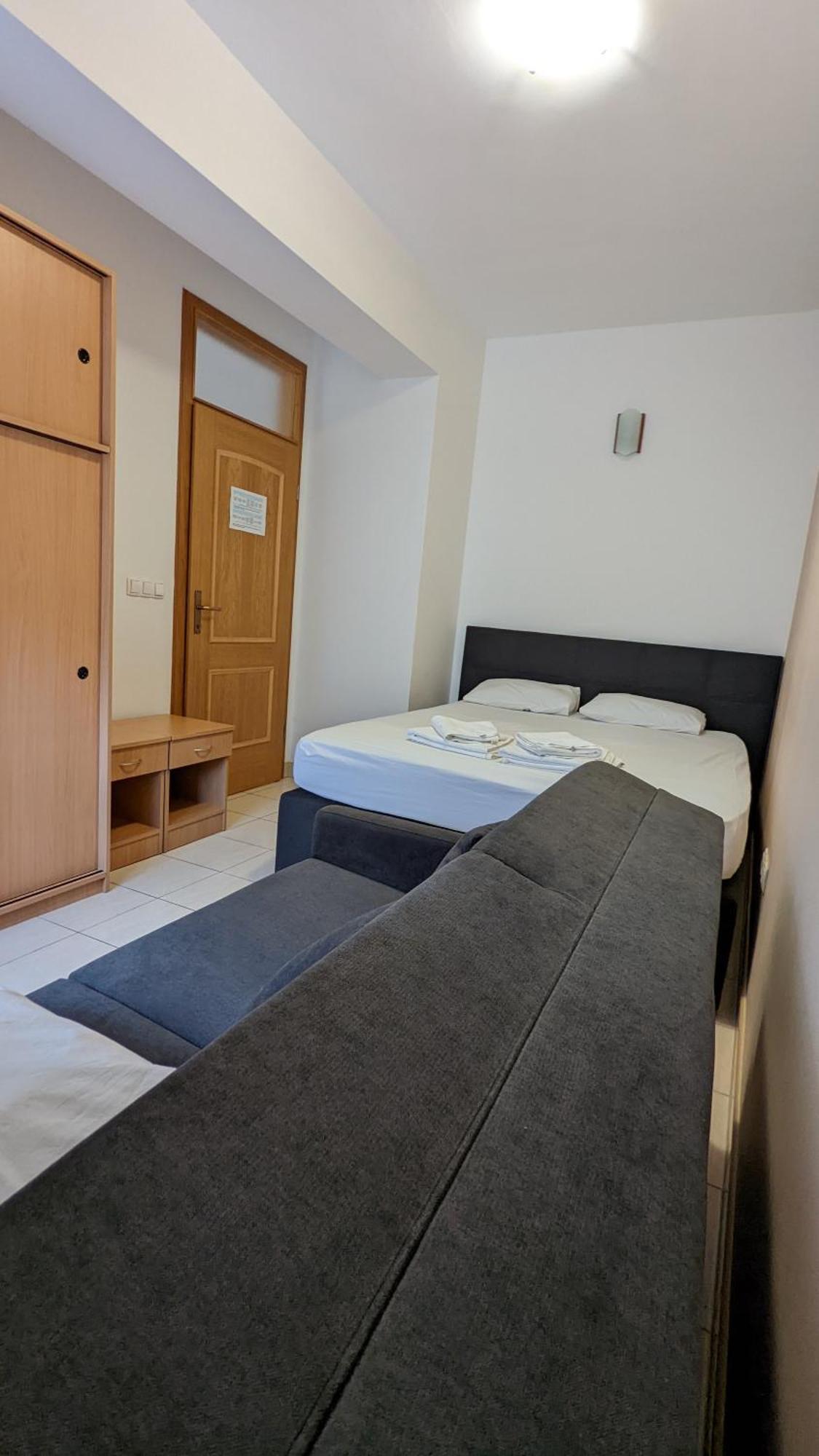 Apartments Vesna Gradac  Pokój zdjęcie