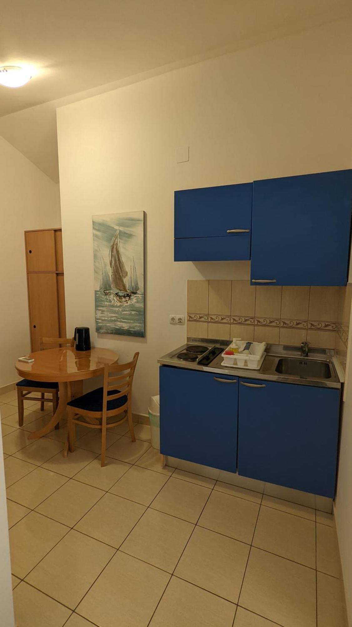Apartments Vesna Gradac  Pokój zdjęcie