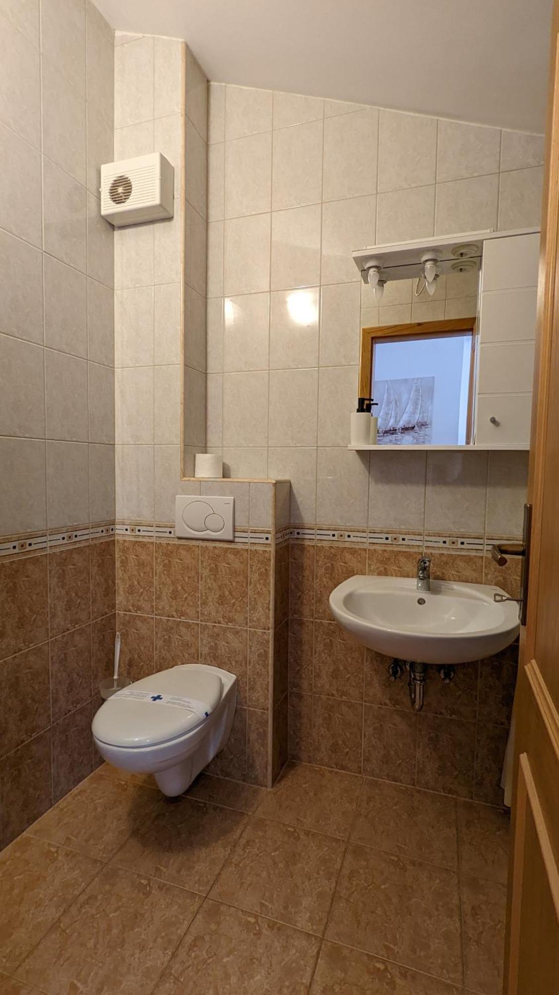 Apartments Vesna Gradac  Pokój zdjęcie