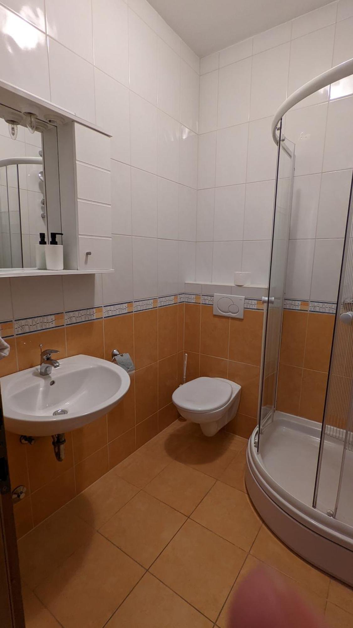Apartments Vesna Gradac  Pokój zdjęcie