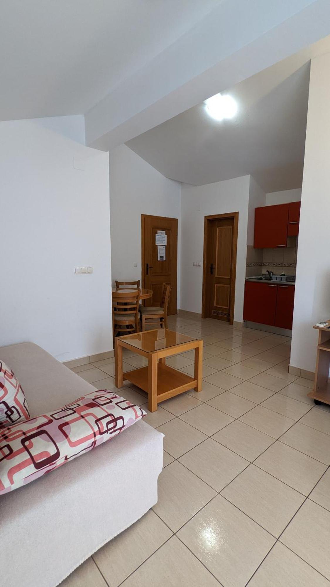 Apartments Vesna Gradac  Pokój zdjęcie