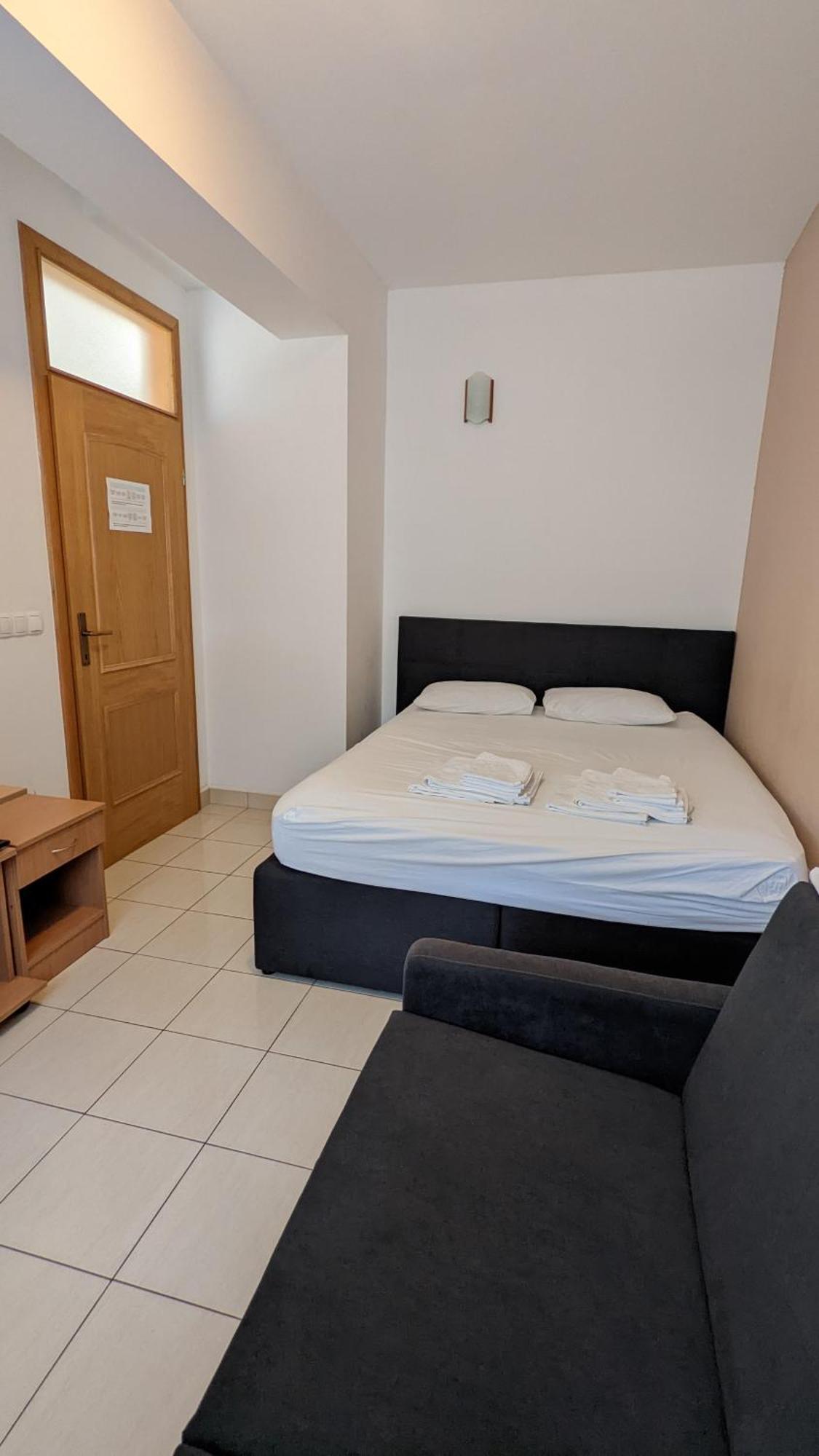 Apartments Vesna Gradac  Pokój zdjęcie