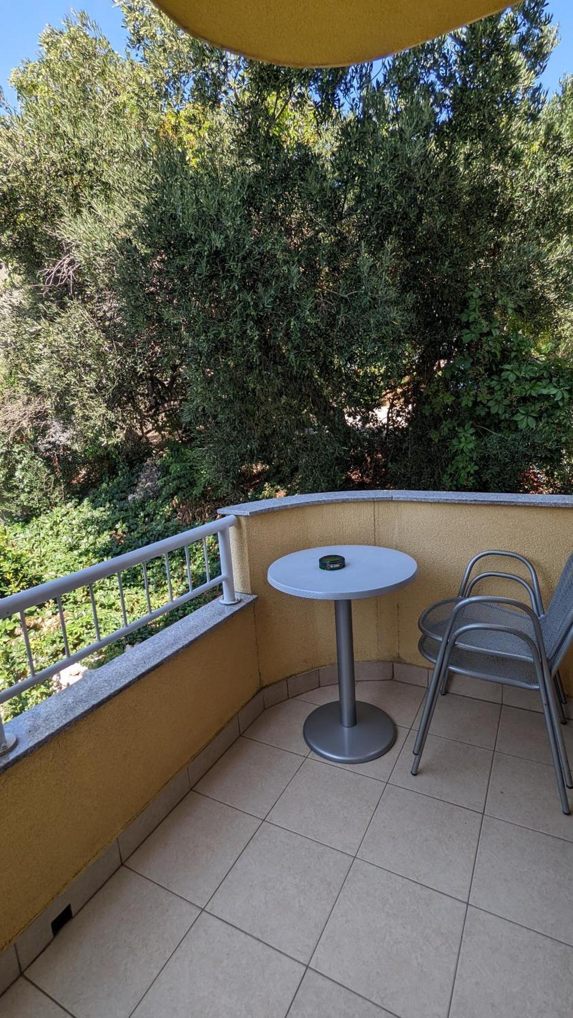 Apartments Vesna Gradac  Pokój zdjęcie