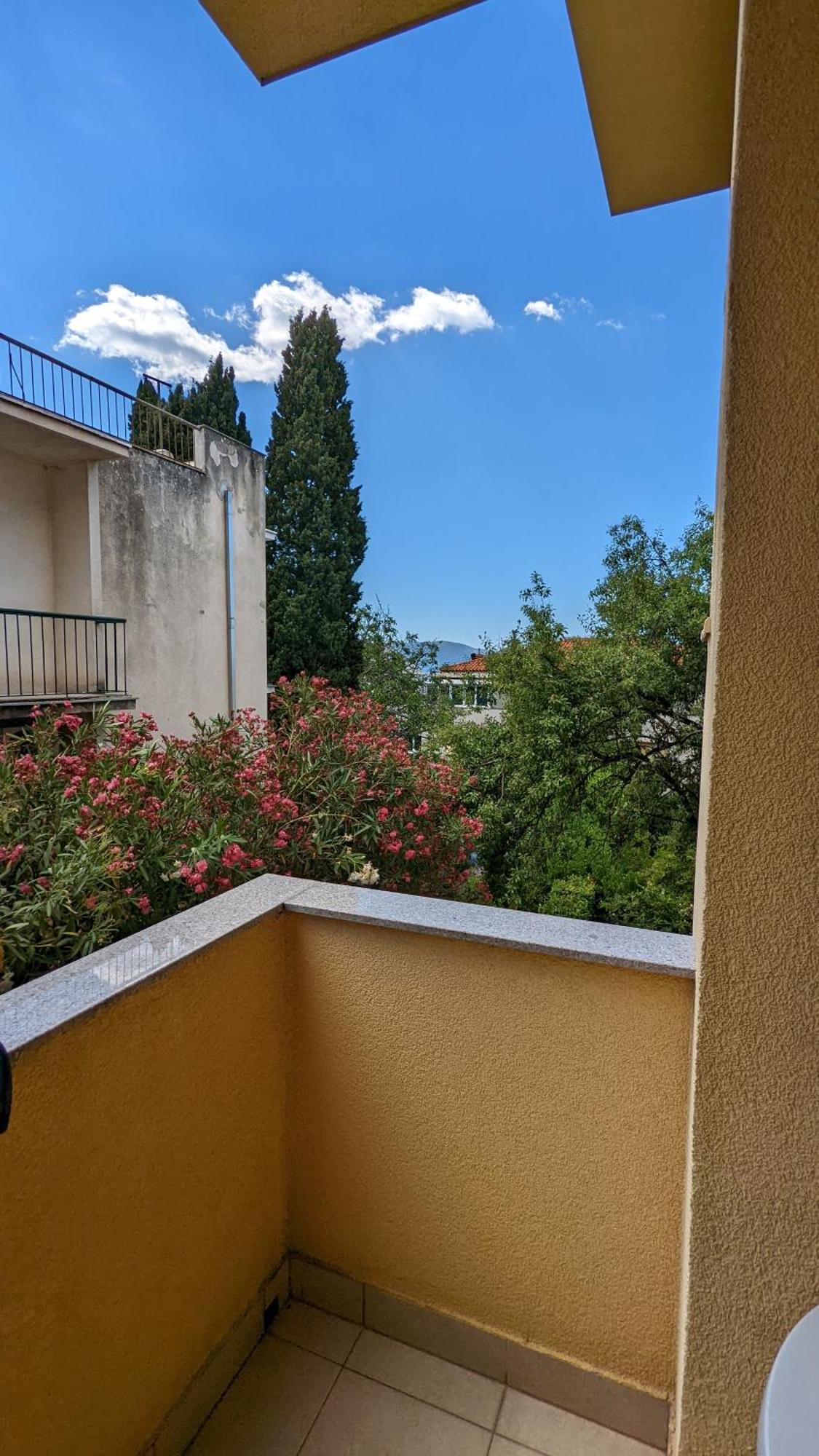Apartments Vesna Gradac  Pokój zdjęcie