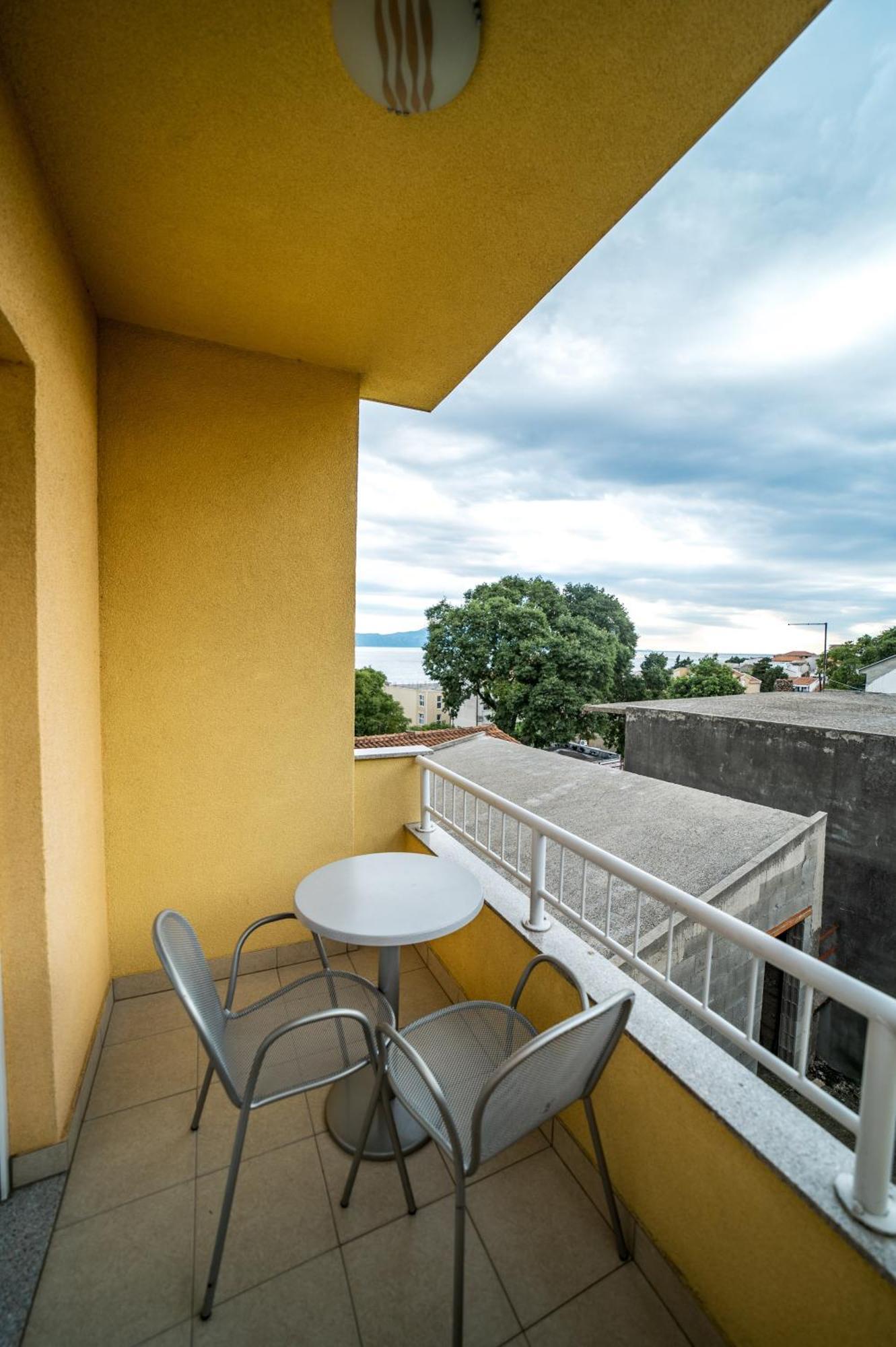 Apartments Vesna Gradac  Pokój zdjęcie